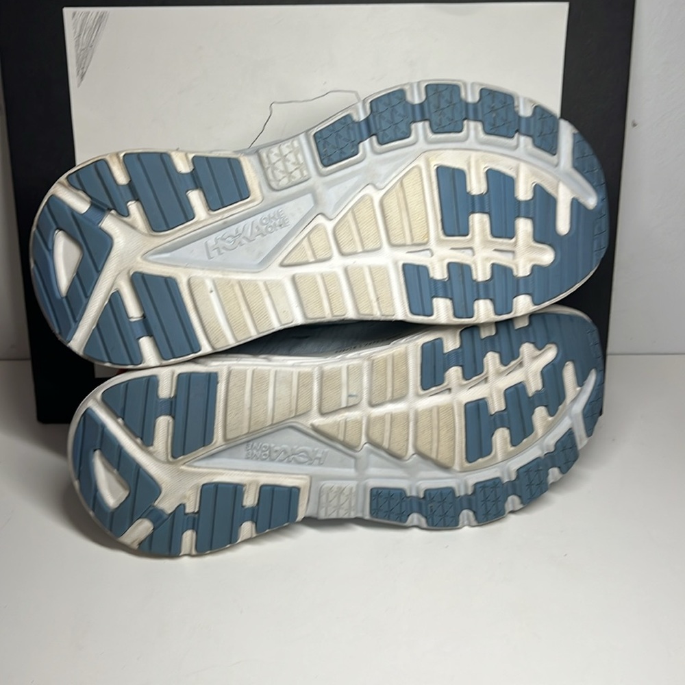 HOKA  Gaviota 4  Women’s Road-Running Shoes US Size 9.5 - Picture 13 of 16
